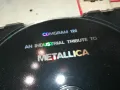 METALLICA CD 0205251054, снимка 11