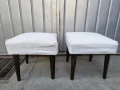 табуретки - два броя, снимка 4