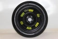 Резервна гума патерица Peugeot 308 T9 (2013-2021г.) 5x108 / 65.1 / 16 цола Citroen C4 Spacetourer, снимка 1