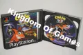 13 Игри за PS1 Crash Bandicoot 1 2 3/102 Dalmatians/Spyro/Taz/Harry Potter/Donald Duck/F1 99, снимка 4