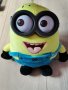 Minions Миньони Миньон голяма плюшена играчка детска плюшен, снимка 2