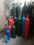 Бутилка за технически газове, со2, ЦО2, Аr, Аргон, О2, Кислород. , снимка 1 - Индустриална техника - 37949492