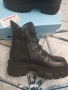Боти от естествена кожа , снимка 4