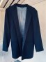 Стилно дамско сако/блейзер  MICRO ROYAL NINO, снимка 4
