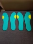 2броя стелки за обувки KNIXMAX 41номер 28см цената е за двата чифта, снимка 1