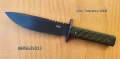 Американски  боен нож M7/Zero Tolerance 0006, снимка 5