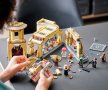 НОВО LEGO Star Wars™ 75326 - Тронната зала на Boba Fett, снимка 15