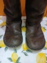 UGG кожени ботуши N 39, снимка 8
