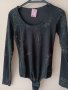 Дамско боди с дълъг ръкав, снимка 2