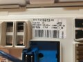Продавам отлична управляваща платка с предният панел за пералня Whirlpool AWDO 6727 - 7кг, снимка 4
