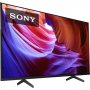 Sony X85K 75" KD-75X85K 4K HDR Smart LED TV 2022, снимка 4