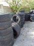 Гуми от Германия зимни , снимка 10