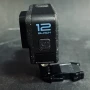 Екшън камера GO PRO HERO 12 BLACK, снимка 4
