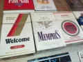 LUCKY STRIKE PALL MALL И ДР КУТИИ ЗА КОЛЕКЦИЯ 2511241541, снимка 18