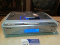 jvc-cd/tuner/amplifier-дизаинерска машина 0707211105, снимка 8