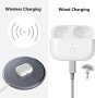 Оригинален калъф за зареждане Saliop, Air Pods Pro 1 и 2 поколение, снимка 3