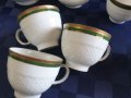Порцеланов сервиз за кафе,чай-Бавария - 12 части., снимка 4