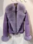 Дамски кожуси и якета, снимка 9