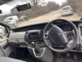 Renault trafic 2.0dci 115 на части / Рено трафик 2.0дци 115 , снимка 9