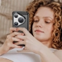 Huawei Pura 80 Pro / Pura 80 Pro+ Удароустойчив Carbon Fiber Калъф и Протектор, снимка 10