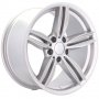 18" Джанти БМВ 5X120 BMW 3 E90 E91 E92 F30 F31 F34 F36 5 E60 F10 F11 M, снимка 4