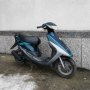 Honda Dio AF34 НА ЧАСТИ, снимка 6