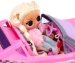 Кукла с автомобил L.O.L. Surprise - City Cruiser ™ MGA 591771 , снимка 7