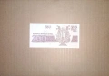 Банкнота 200 лева 1992 г. UNC + подарък (виж описанието), снимка 2