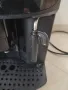 Продавам Употребявана кафемашина робот пълен автомат DELONGHI KAFE KORTINA BLACK, снимка 8
