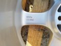 17 джанти 5х100 Golf 4 Audi A3 Seat Polo Subaru Toyota INTRA Чист нови, снимка 10