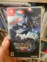 monster hunter generations ultimate Nintendo switch