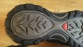 SALOMON Ellipse GORE-TEX размер EUR 40 / UK 6,5 маратонки водонепромукаеми - 760, снимка 13