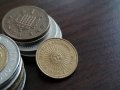 Монета - Аржентина - 5 центавос | 1992г., снимка 2