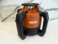 2024 - Hilti PR 300 HV2S - Ротационен лазерен нивелир, снимка 3