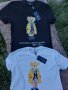 Polo bear t shirt дамски тениски , снимка 1 - Тениски - 40880788
