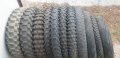 Гуми за мотор внос от Германия, снимка 1