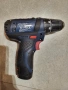 Винтоверт Bosch 10.8-2-LI с батерия 1.5 Ah. Цената е крайна!, снимка 2