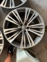 20 цолови джанти за Audi A8 A6 2020, снимка 2