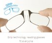Оригинални очила ThinOPTICS, внос от САЩ за четене от +1.0 до +2.5, снимка 3