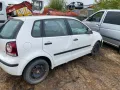 vw polo 3 1.2 12v на части поло 1.2 3 цилиндъра , снимка 2