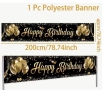 Банер за рожден ден , снимка 4