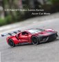 Метални колички: Ford GT EcoBoost (Форд), снимка 2