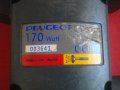 Пежо-170 Вата-Професионален-Прав Виброшлайф-Малък-Френски-Отличен-Peugeot PV19, снимка 7