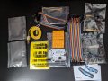 Комплект Arduino Leonardo микроконтролер, снимка 6