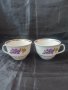 Две съветски чаши , снимка 2