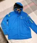 Мъжко ски яке Salomon Supernova размер XL, снимка 2
