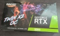 RTX 3060 12GB Inno3D NVIDIA GeForce | RTX3060 | 3060 12 GB | Видео карта, снимка 8