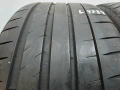 2бр летни гуми 245/35/20 MICHELIN L04734 , снимка 1