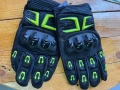 Текстилни мото ръкавици- L, снимка 1