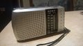sony icf-8 джобно радио-внос холандия, снимка 1 - Радиокасетофони, транзистори - 27696846